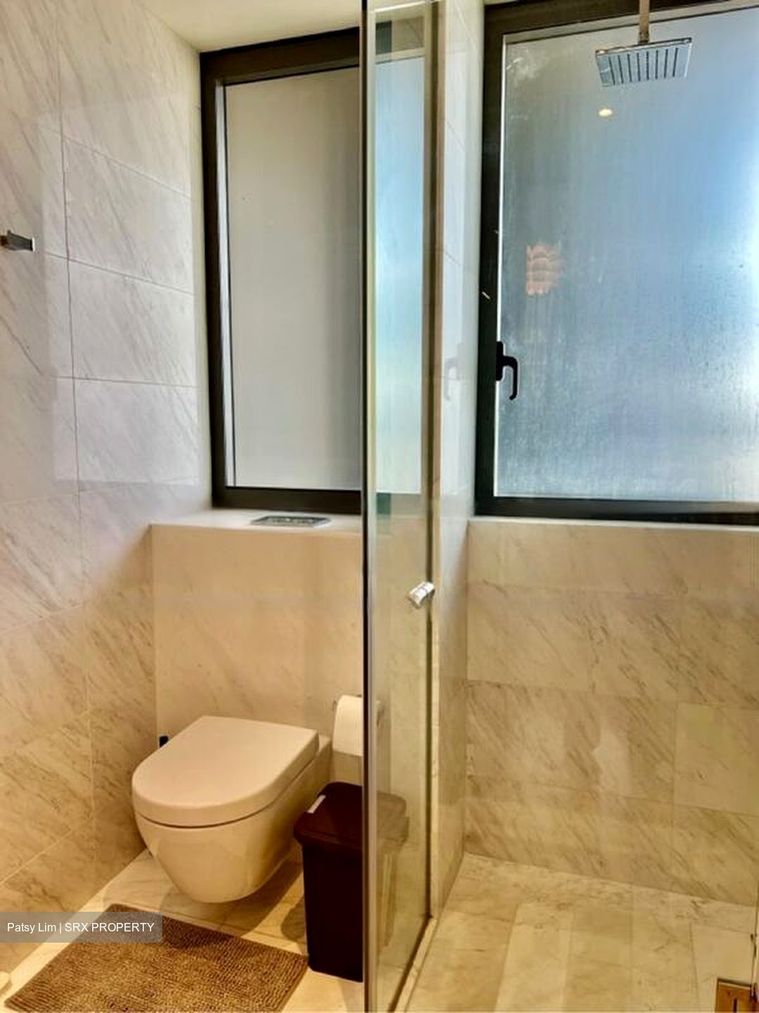 Straits View (D1), Condominium #477327531